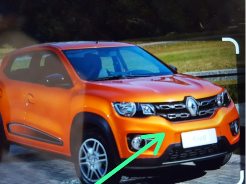 Bomba De Nafta De Renault Kwid(original Bosch)