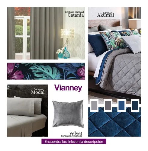 Almohadas king size vianney hotsell