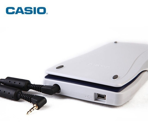Casio De 3 Pines Para Transferencia De Datos Sb-62