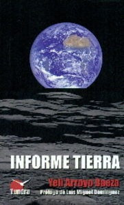 Informe Tierra Arroyo Baeza, Yeli Tundra