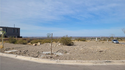 Mendoza Norte Country Club - Lote En Venta