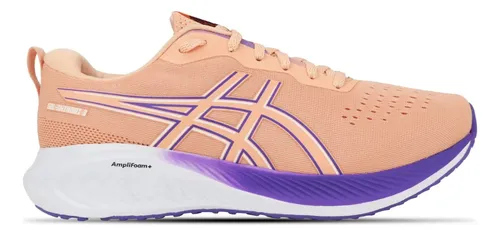 Tenis Feminino Gel Sonoma 8 Rosa Asics