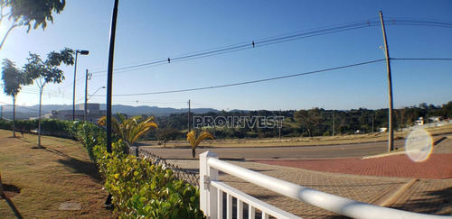Casa Com 3 Dormitórios À Venda, 260 M² Por R$ 950.000,00 - Central Park Residence Club - Vargem Grande Paulista/sp - Ca17801