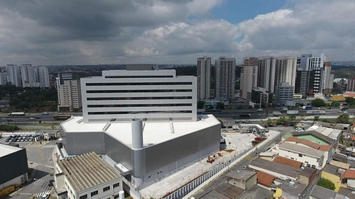 Imagem 10 de 30 de Predio Em Jardim Dos Camargos, Barueri/sp De 10256m² Para Locação R$ 450.000,00/mes - Pr505681-r