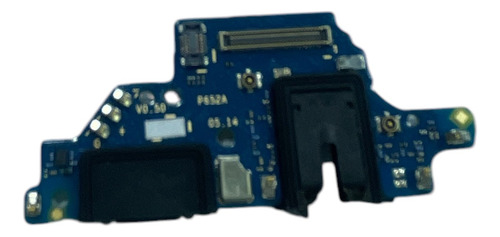 Conector De Carga Moto G84 100% Original (retirado)