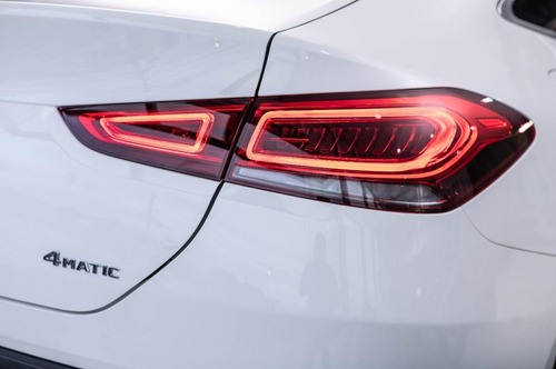Mercedes-benz Gle 400 Coupe 3.0tdi 330cv 4matic C/teto Aut./