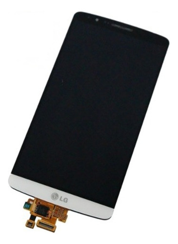 Touch LG G3 Blanco