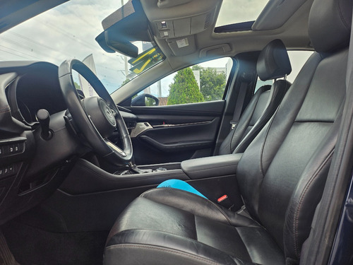Mazda 3 4P I GRAND TOURING