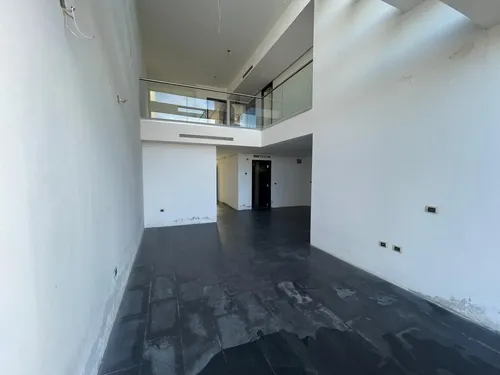 Rocaloft Loft Duplex