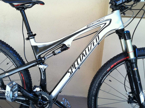 Imagen 5 de 6 de Bicicleta Especializada 29 ''