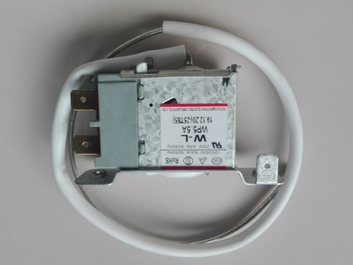 Imagen 5 de 9 de Termostato Regulador De Frio Para Dispenser De Agua %