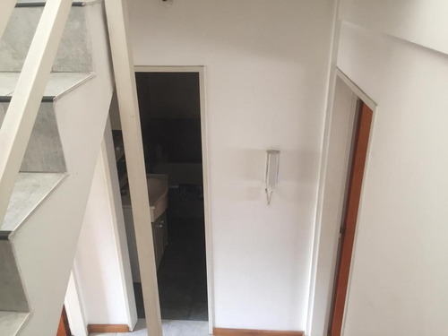 Imagen 7 de 30 de Ph Triplex Con Cochera Fija Cubierta Terraza 2 Dormitorios