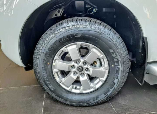 Imagen 11 de 13 de Renault Alaskan Intense 4x4 Entrega Inmediata (eo)