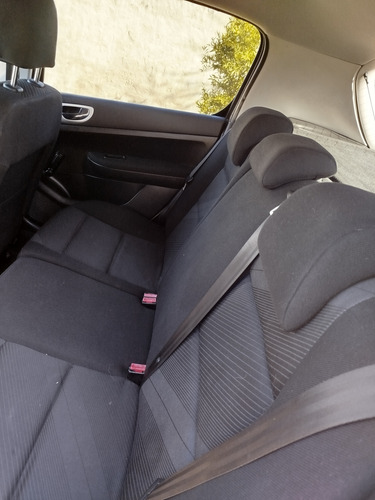 Peugeot 307 2.0 Hdi Xs 90cv Mp3