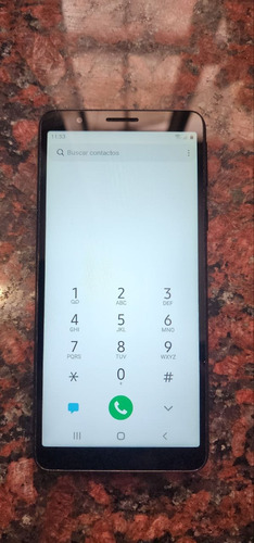 Samsung Libre Galaxy A01 Core 16gb 1gb Ram Color Negro Negro (Usado)