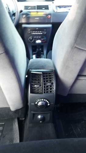 Sucata Citroen C4 Pallas 2012 2.0 - Rs Peças Farroupilha