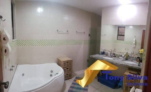 Imagem 14 de 15 de Excelente Cobertura Duplex, Vista Livre De 3 Quartos Na Vila Nova!!! - 1068