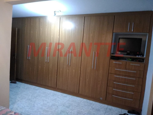 Imagem 9 de 20 de Casa Terrea Em Vila Silveira - Guarulhos, Sp - 339583