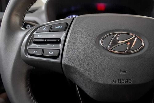 Imagem 11 de 15 de Hyundai Hb20s Diamond Plus 1.0 Turbo At