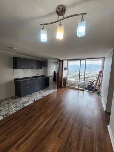 Oferta Departamento Recoleta Único En Su Precio