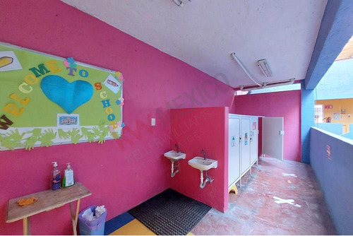 Venta De Edificio Para Usos Multiples, Agricola Oriental, Iztacalco, Cdmx,
