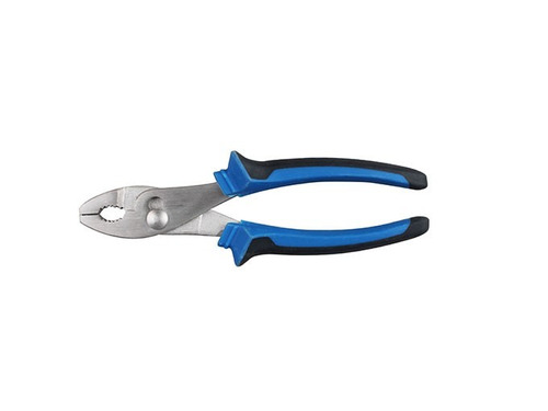 Pinza Alicate 2 Posiciones Foreman 8 Pulgadas 200mm 12007/fo