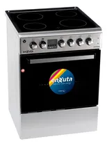 Comprar Cocina Enxuta Vitrocerámica Cenxvc 6515 I Conveccion Albion