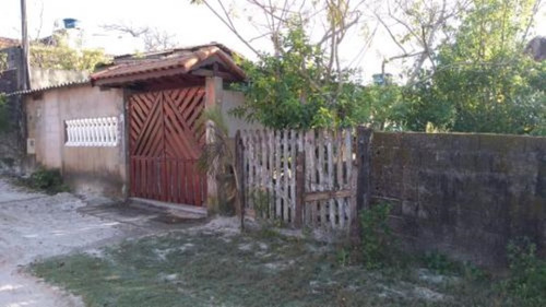 Imagem 1 de 14 de Casa Localizada No Litoral Ref 5795dz