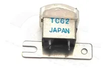 Comprar Cabeça  Magnetica Tc 62 Japan Tape Deck Cassete Toca Fitas 