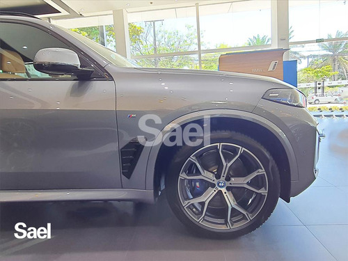 BMW X5 3.0 I6 TURBO HÍBRIDO XDRIVE50E M SPORT AUTOMÁTICO