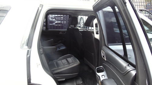 Imagen 12 de 15 de Gmc Yukon 6.2 Denali 8 Vel Awd Blindada