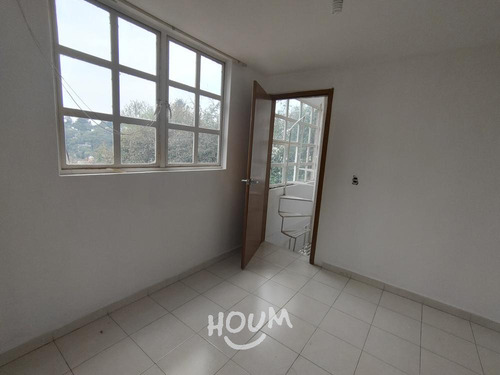 Casa En Lomas De Guadalupe, Álvaro Obregón Con 3 Recámaras, 217 M², Id: 139389