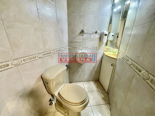 Imagen 22 de 25 de Apartamento En Venta A Una Cuadra Del Mar, Reciclado Y Con Parrillero Propio