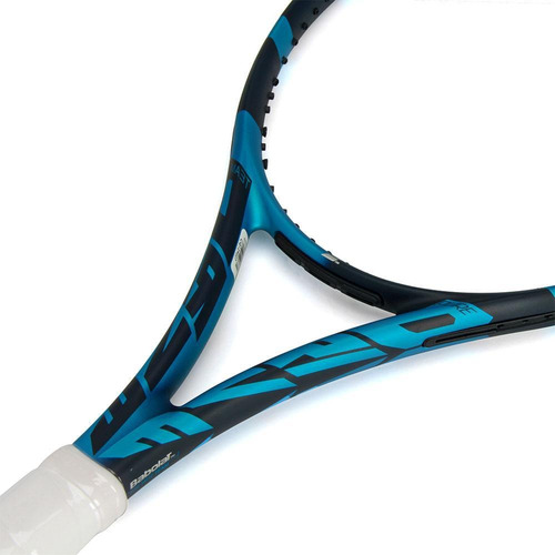Raqueta de Babolat Raquete de Tênis Babolat Pure Drive Team