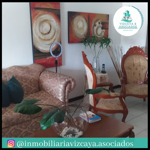 Imagen 4 de 12 de Excelente Apartamento De Oportunidad