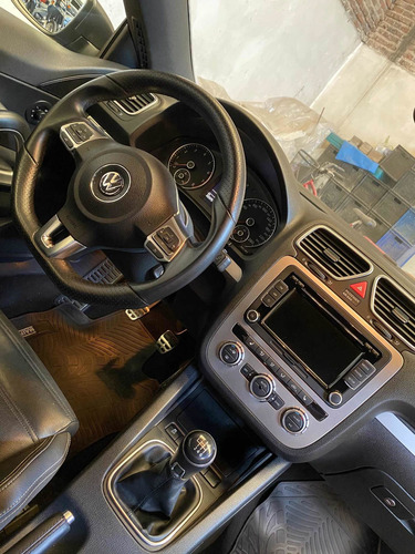 Imagen 3 de 4 de Volkswagen Scirocco 2.0 Tsi 211cv 2012