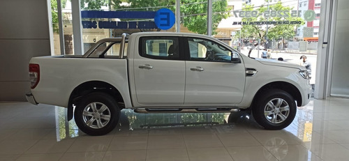 Imagen 3 de 5 de Ford Ranger Xlt 4x4 At