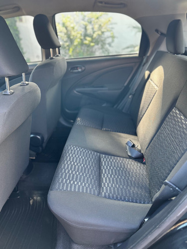 Toyota Etios 1.5 Xls