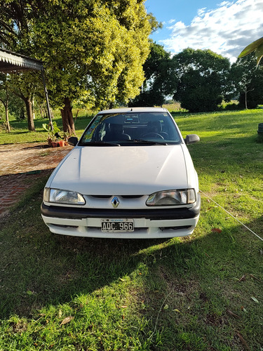 Renault R19 1.6 Rni