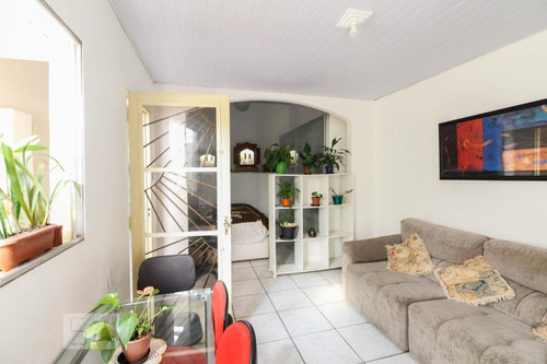 Casa À Venda - Vila Esperança, 3 Quartos, 150 - S893123668