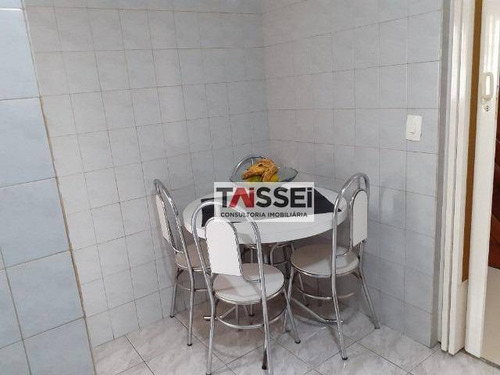 Imagem 27 de 30 de Apartamento Com 2 Dormitórios À Venda, 66 M² Por R$ 560.000,00 - Vila Mariana - São Paulo/sp - Ap8309
