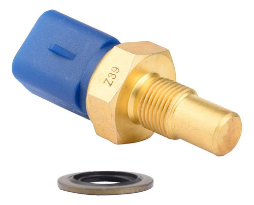 Sensor Temperatura Agua  Para Peugeot 206 1400 De  2003-2009