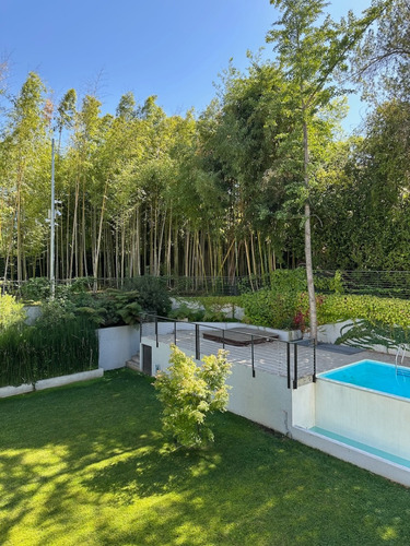 Dúplex Con Jardín Y Piscina Privado San Damián
