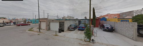 Maf Casa En Venta De Recuperacion Bancaria Ubicada En Bosque De Cadiz, Paseos Del Alba, Juarez Chihuahua