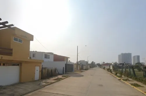 Casa En Venta Av Juventino Rosas Puerto Mexico Coatzacoalcos, Veracruz/ Recuperacion Bancaria Laab1