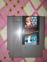 Comprar Videojuego Super Mario Bros Y Duck Hunt