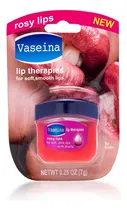 Comprar Vaselina Bálsamo Hidratante Para Labios Lip Therapies, 7grs