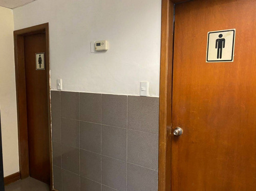Imagen 11 de 11 de Oficina En Venta En La Av. Bolivar Cód 140778