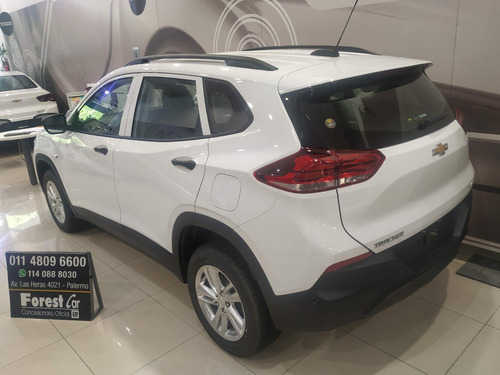 Tracker At 1.2 0km Automatica 2021 Dgh123