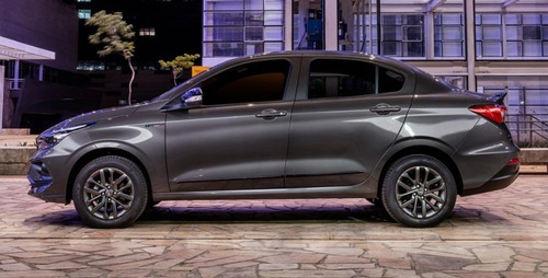 Imagen 7 de 15 de Fiat Cronos 0km 2022 Usado O Anticipo . L